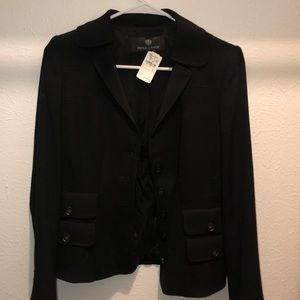 New** Rena Lange women’s blazer- Size 4